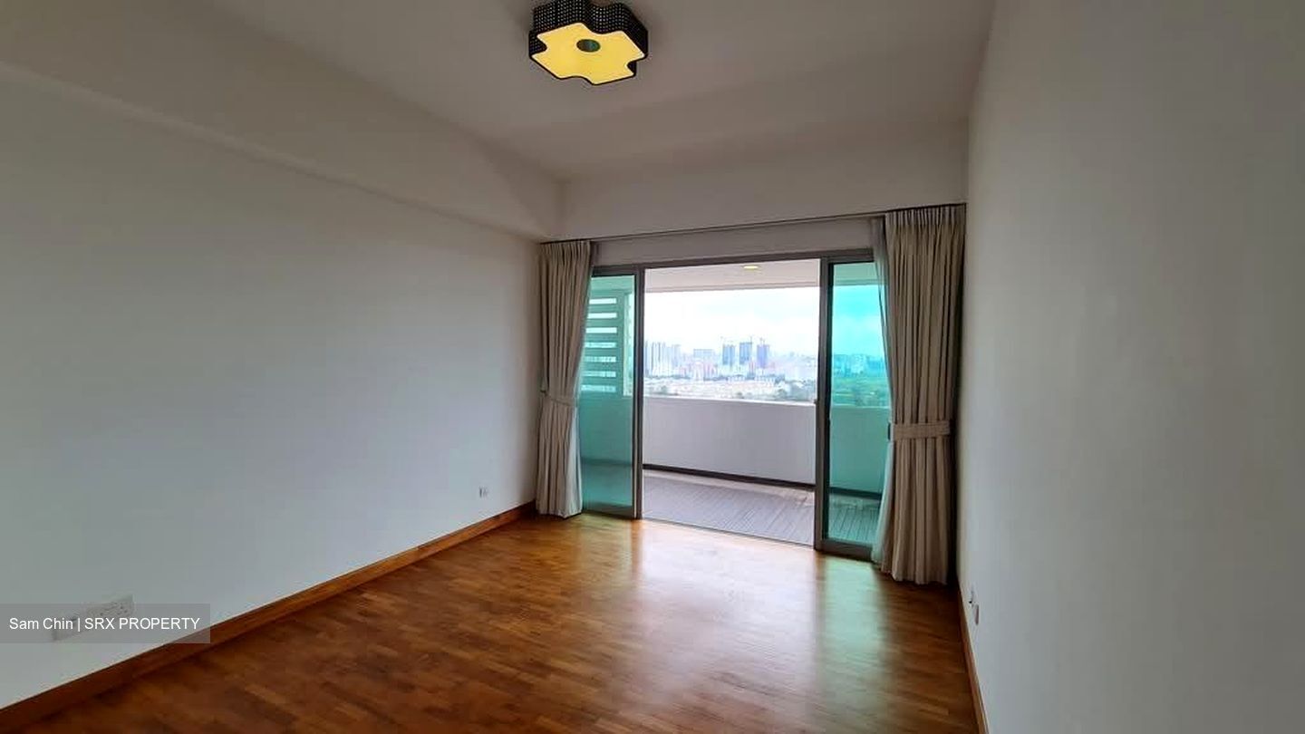 The Rochester Residences (D5), Apartment #540066651